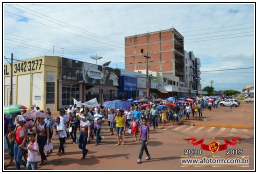 rolim de moura
